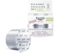 Eucerin Hyaluron-Filler Day Cream for Dry Skin SPF15 Refill 50ml