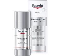 Eucerin Anti-Age Hyaluronic Filler Night Exfoliating & Serum