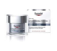 Eucerin Anti-Ageing Hyaluron Filler Night Cream 50ml