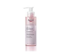 Eucerin Anti-Pigment Cleansing Gel for Even Radiant Skin 200ml