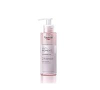 Eucerin Anti Pigment Cleansing Gel 200ml New Long Expiry Date RRP £19.00