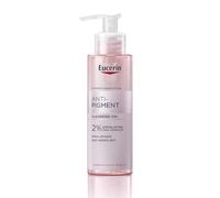 Eucerin Anti-Pigment Cleansing Gel 200ml - Reduce Dark Spots & Hyperpigmentation