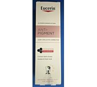 Eucerin Anti-Pigment Dark Circle Illuminating Eye Care Cream 15ml