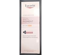 Eucerin Anti-Pigment Day Cream SPF30 Face 50 ml