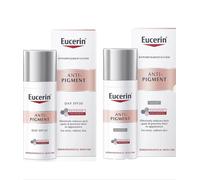 Eucerin Anti-Pigment Day Care SPF30 / Night Care Cream 50ml - EXP 2028