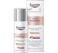 Eucerin Anti-Pigment Day Cream SPF 30 #Medium 50 ml