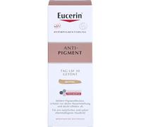 EUCERIN Anti-Pigment Day Cream SPF30 Tinted Medium 50 ml