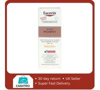 Eucerin Anti-Pigment Tinted Day Cream SPF30 Light 50ml