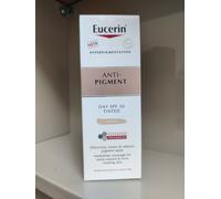 Eucerin Anti-Pigment Tinted Day Cream SPF30 Light 50ml