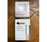 Eucerin Anti-Pigment Dual Face Serum for Pigmentation & Dark Spots with Thiamidol & Hyaluronic Acid 30ml