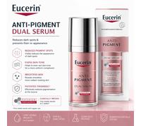 Eucerin Anti-Pigment Dual Serum 30ml