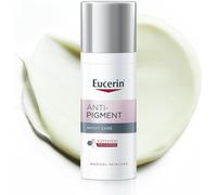 Eucerin Anti-Pigment Enriched Night Cream 50ml to Reduce Appearance of Age Spots