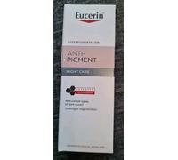 Eucerin ANTI-PIGMENT crema noche 50 ml