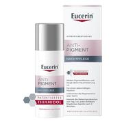 Eucerin Anti-Pigment Nacht Creme, 50 ml Cream