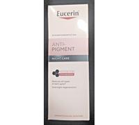 Eucerin ANTI-PIGMENT crema noche 50 ml