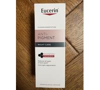 Eucerin ANTI-PIGMENT crema noche 50 ml