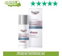 Eucerin Anti-Pigment Night Cream 50ml 100% ORIGINAL ⭐⭐⭐⭐⭐