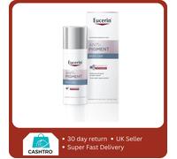 Eucerin ANTI-PIGMENT crema noche 50 ml