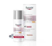EUCERIN Anti-pigment paint day cream FPS30, 50 ml
