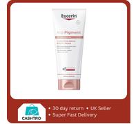 Eucerin Anti-Pigment Skin Tone Perfecting Body Cream for Even Skin 200ml