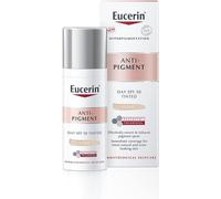 Eucerin Anti-Pigment Tinted Day Cream SPF30 Light 50ml 01/2025