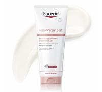 Eucerin AntiPigment Targeted Areas Body Cream 200ml, Exfoliating and Regenera...