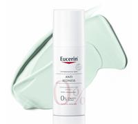 Eucerin AntiRedness Concealing Day Cream SPF 25 50ml, Tinted Moisturiser for Hypersensitive Skin, Redness-Reducing Tinted SPF, Ins