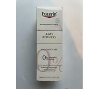 Eucerin AntiRedness Soothing Care 0% Fragrances Alcohol 50ml