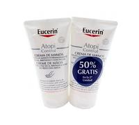 Eucerin Aontrol Hand Cream 2x75ml
