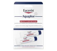 Eucerin Aquaphor Repairing Balm Dry and chapped skin 2x10g