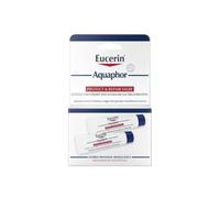 Eucerin Aquaphor Repairing Balm Dry and chapped skin 2x10g