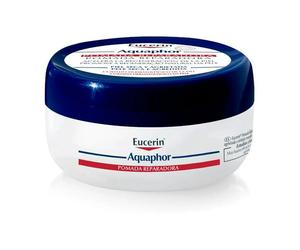 Eucerin Aquaphor Repairing 80g Body Lotion Clear