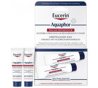 Eucerin Aquaphor Repairing Balm Dry and chapped skin 2x10g