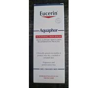 Eucerin Aquaphor Soothing Skin Balm 45ml, Repairing Brand New