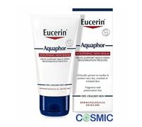 Eucerin Aquaphor Soothing Skin Balm, Acne Very Dry Cracked skin 45ml