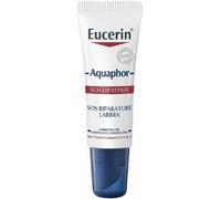 Eucerin Aquaphor - Sos Riparatore Labbra, 10ml