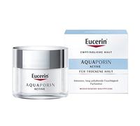 Eucerin Aquaporin Active Hydration Dry Skin 50ml