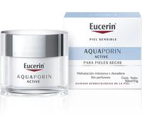 Eucerin Aquaporin Active Moisturizing Cream Dry Skin 50 ml