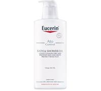 Eucerin 400ml Control Bath and Shower Oil