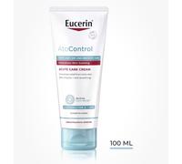 Eucerin AtoControl Acute Care Cream 100ml - Moisturiser for Atopic & Dry Skin