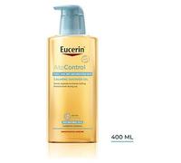 Eucerin Ato Control Cleansing Oil 400ml