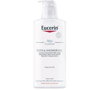 Eucerin AtoControl Bath & Shower Oil 400ml X 1