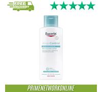 Eucerin AtoControl Rich Calming Lotion 250ml Brand New