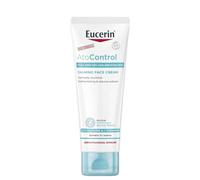 Eucerin Atocontrol Face Care Cream 50Ml In Clear clear