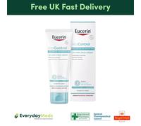 Eucerin AtoControl Face Care Cream 50ml Redness Relief Sensitive Skin