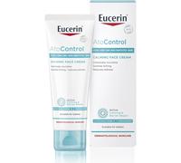 Eucerin AtoControl Face Care Cream for Reduces Redness - 50ml
