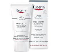 Eucerin Atocontrol Face Cream 50ml