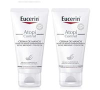 Eucerin Atopi Control Duplo Hand Cream 2 x 75 ml