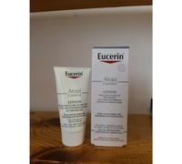 Eucerin Atopi Control Lotion For Very Dry Irritated Skin 20ml X 2 Total 40ml