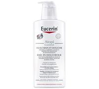 Eucerin AtopiControl Huile Bain et Douche 400 ml
